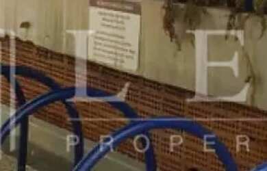 Imagem 4: Rua Bela Cintra, próximo a Paulista