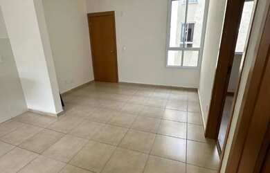 Imagem 3: Apartamento no Condomínio Vitta Vila do Campo em São José do Rio Preto