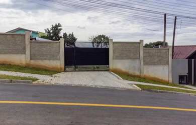 Imagem: O terreno possui 589m² de Área e está localizado em Vila