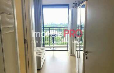 Imagem 6: STUDIO - 28M² - ALTO DA BOA VISTA