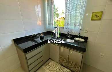 Imagem 9: Imóvel para aluguel possui 100 metros quadrados com 2 quartos em Cidade Nova - Igarapé - M