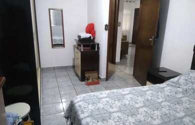 Imagem 10: CASA - SANTO ANDRÉ- PARQUE CAPUAVA