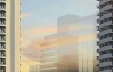 Imagem: O apartamento possui 3 Dormitórios, 4 Banheiros, 2 Vagas na