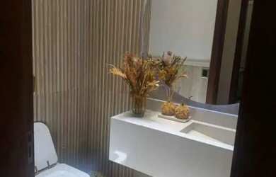 Imagem 3: Casa com 3 dormitórios à venda, 270 m² por R$ 2.330.000 - Condomínio...