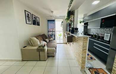 Imagem 3: Apartamento à venda com 03 qurartos no condominio UP NORTE, 500m do Norte shopping