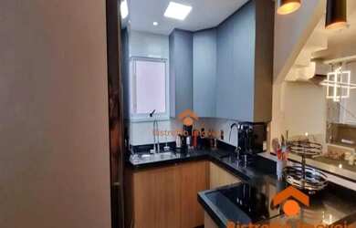 Imagem 3: Apartamento à venda, 73 m² por R$ 1.599.000,00 - Pinheiros - São Paulo/SP