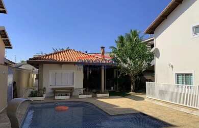 Imagem 4: Sobrado de 5 quartos para venda no Jardim Terras de São