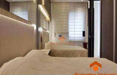 Imagem 15: Apartamento à venda, 73 m² por R$ 1.599.000,00 - Pinheiros - São Paulo/SP