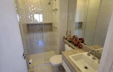 Imagem 9: Apartamento para locação em Alphaville