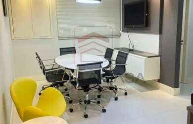 Imagem: O depósito possui 1 Vaga na garagem e 53m² de Área e está