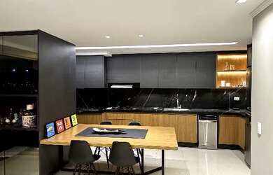 Imagem 3: Direto c proprietário Apartamento mobiliado e completo em armários,...