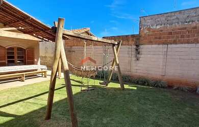 Imagem 12: Casa em Rua Maria Terezinha Castelo Branco Cruz - Parque Igaçaba - Araraquara/SP
