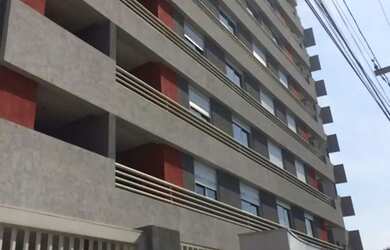 Imagem 2: Apartamento para Locação em Curitiba, boa vista, 2 dormitórios, 1 suíte,...