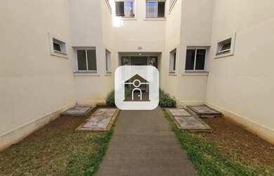 Imagem 2: Apartamento para venda no bairro Tubalina