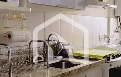 Imagem 10: Apartamento para locação, Sítio Tamboré Alphaville, Barueri, SP