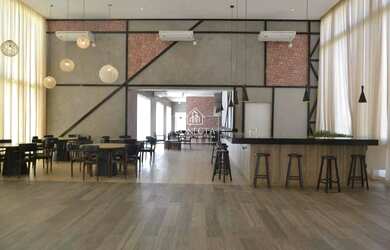 Imagem 4: Terreno com 349,14m² em Condomínio Fechado no Bairro Novo Mundo