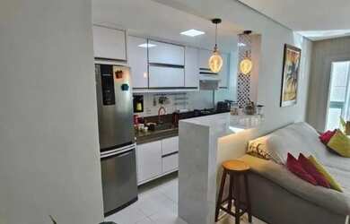 Imagem 7: Apartamento - 1 Suíte e 1 Quarto - 80m² - Itapuã - Vila Velha/ES