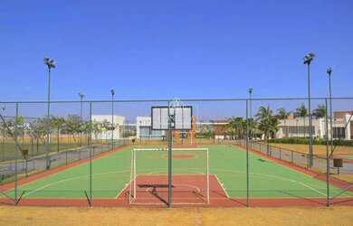 Imagem 8: Terreno com 349,14m² em Condomínio Fechado no Bairro Novo Mundo