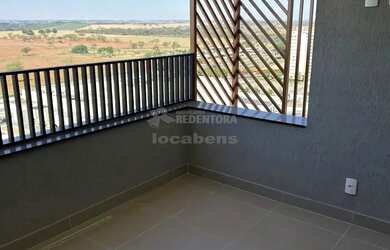 Imagem: O apartamento possui 3 Dormitórios, 3 Banheiros, 2 Vagas na