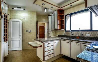 Imagem 14: Venda Apartamento 3 Dormitórios - 196 m² Pinheiros