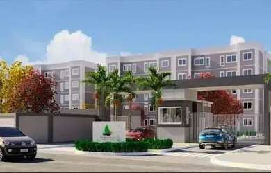 Imagem 5: REPASSE APARTAMENTO EM MARACANAU