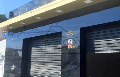 Imagem: O depósito possui 105m² de Área e está localizado em Chácara