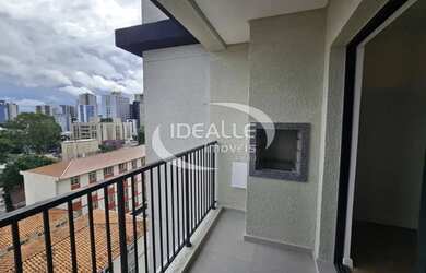 Imagem 12: Apartamento no Água Verde