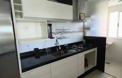 Imagem 8: APARTAMENTO DE 2 QUARTOS NO RESIDENCIAL EUROVILLE EM GOIÂNIA