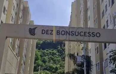 Imagem 2: Condominio DEZ Bonsucesso 1° Locação