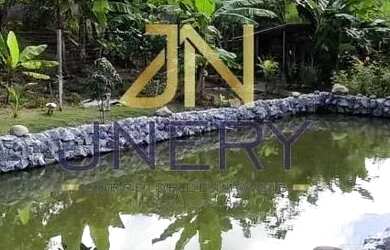 Imagem: A fazenda possui 1.000m² de Área e está localizado em Cantagalo