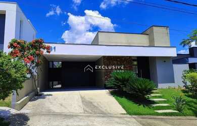 Imagem: A casa em condomínio possui 2 Dormitórios, 3 Banheiros, 2