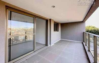 Imagem 2: CONDOMINIO LATITUD - Apartamento 3 Quartos Sendo 1 Suíte na Barra da...