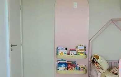 Imagem 12: Imóvel para venda tem 265 metros quadrados com 4 quartos em Barra Olímpica...