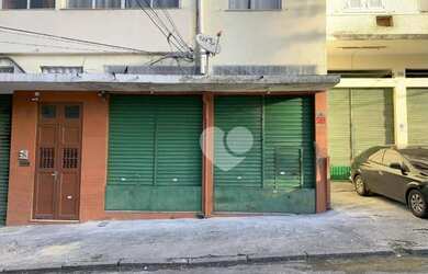 Imagem: O depósito possui 90m² de Área e está localizado em São