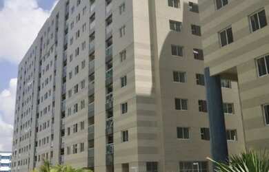 Imagem 4: Apartamento à venda na Jatiúca, quadra da praia, no JTR, quarto e sala,...