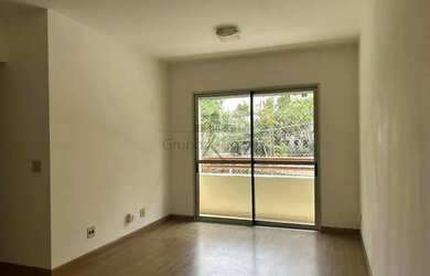 Imagem: O apartamento possui 3 Dormitórios, 3 Banheiros, 2 Vagas na