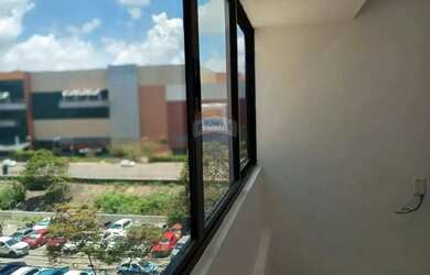 Imagem 6: Sala Comercial à Venda, 28m², R$ 150.000,00 - Edf. Empresarial Niemeyer