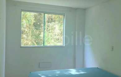 Imagem 10: Apartamento mobiliado no Edifício Residencial Naturale