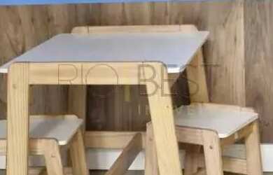 Imagem 16: Condominio DEZ Bonsucesso 1° Locação