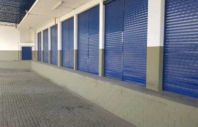 Imagem 12: Galpão à venda e para alugar em Guarulhos, Cidade Industrial Satélite...