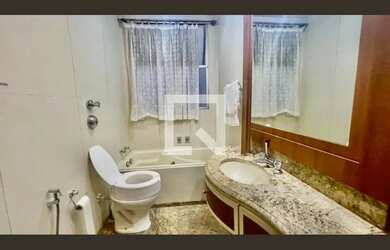 Imagem 7: Apartamento à Venda - Lourdes, 4 Quartos, 160 m2