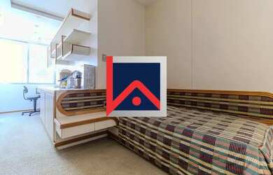 Imagem 16: Venda Apartamento 4 Dormitórios - 243 m² Consolação