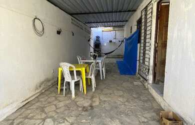 Imagem 4: Casa no Village Jacumã