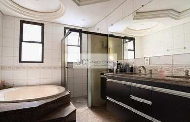 Imagem 13: Apartamento à venda, Condomínio Edifício Palais Lac Dór, 298m2, Londrina,...