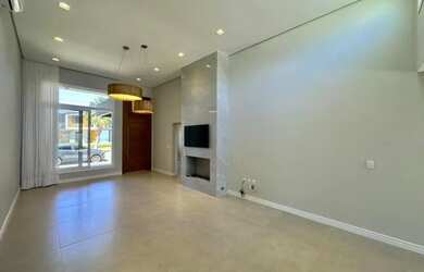 Imagem 3: Casa térrea condomínio Blue