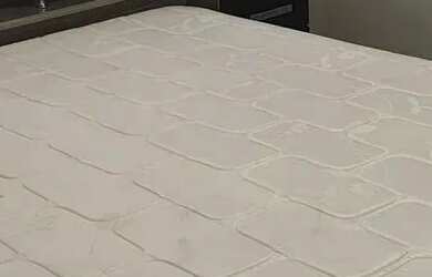 Imagem 16: Alugo apartamento mobiliado, com 3 quartos sendo um suíte na quadra 205...