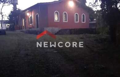 Imagem 2: Casa em Joaquim Mendes Feliz - Val Flor - Embu-Guaçu/SP