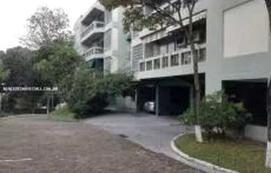 Imagem 10: Excelente Apartamento em Campo Grande para venda tem 167 metros quadrados