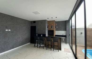 Imagem 4: MORADA DO VALE - R$ 1.600.000 - Casa à venda, 4 Quartos 1 Suíte , 203...