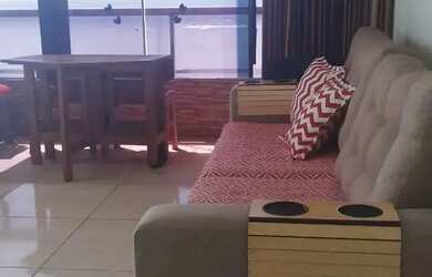 Imagem 2: Imóvel para venda tem 120 metros quadrados com 3 quartos em Candeias...